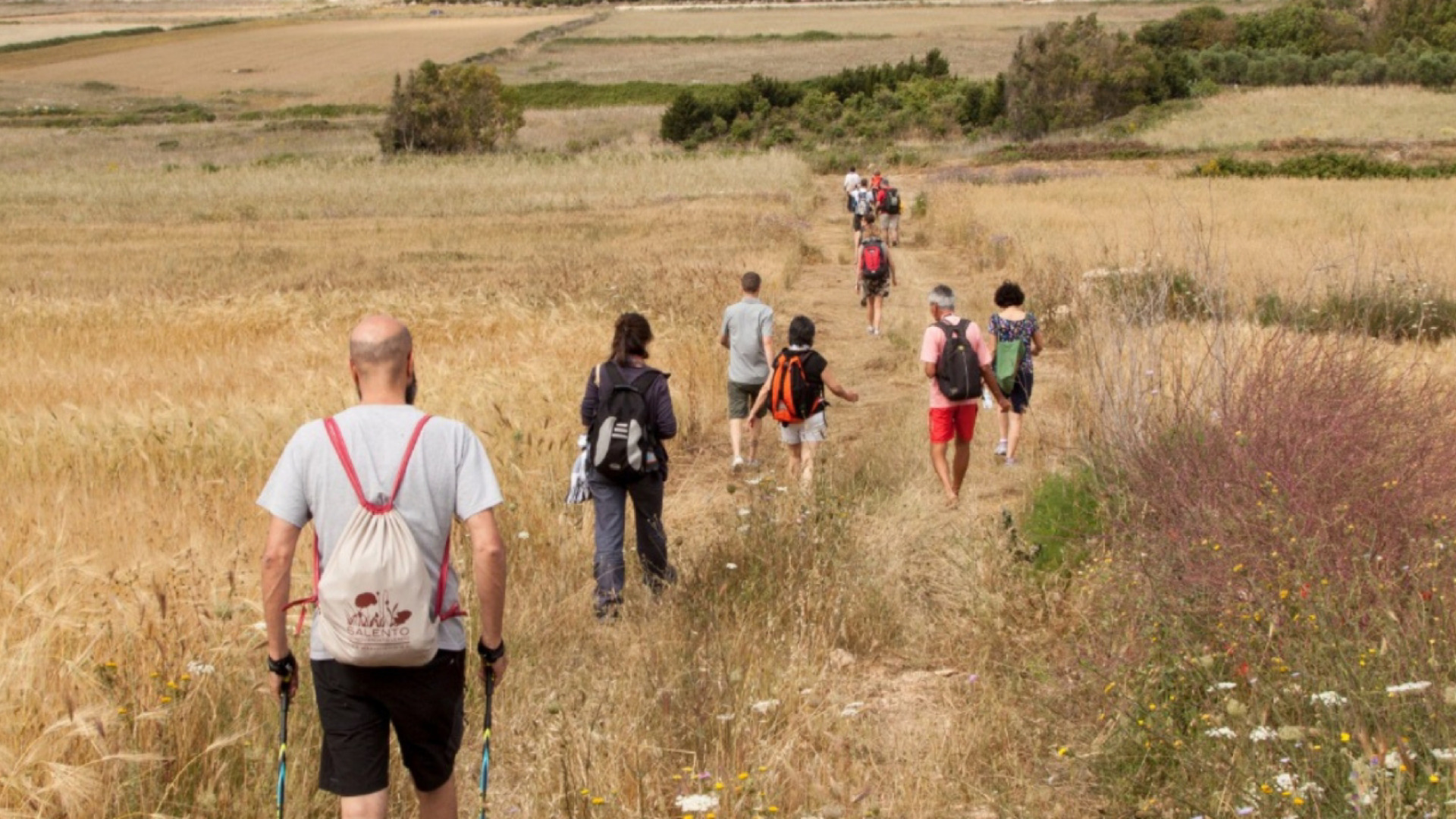 Itinerario Caloma