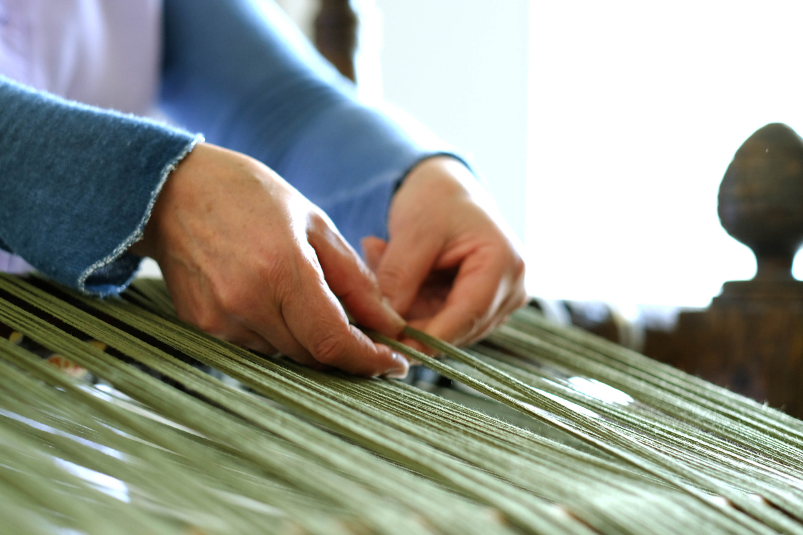 >Fondazione Le Costantine