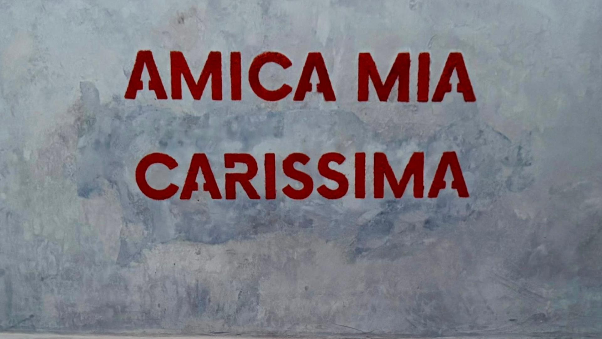 Caloma Arte: un programma di opere diffuse