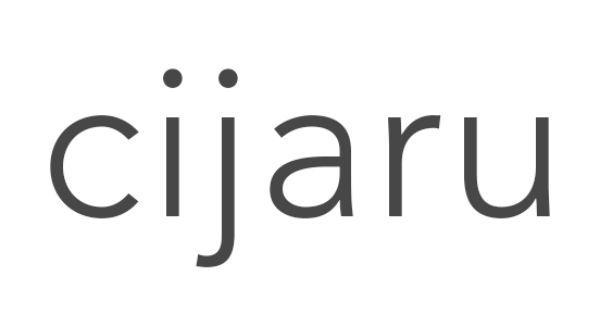 Logo del partner Cijaru