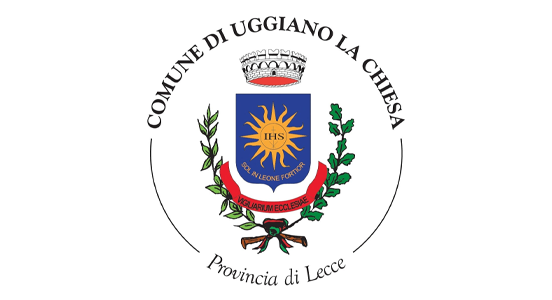 Logo del Comune di Uggiano