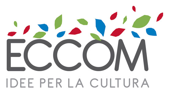 Logo del partner Eccom
