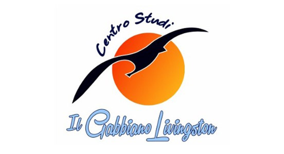 Logo del partner Il Gabbiano Livingston