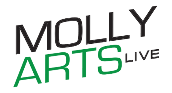 Logo del partner Molly arts