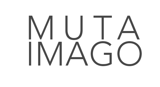 Logo del partner Muta imago