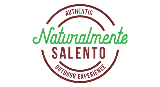 Logo del partner Naturalmente Salento