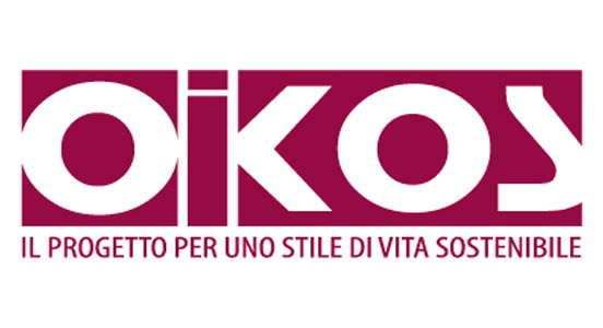 Logo del partner Oikos Sostenibile