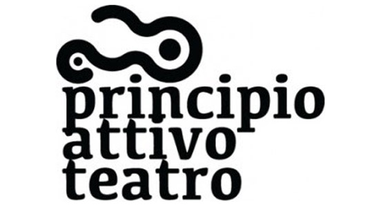 Logo del partner Principio Attivo Teatro