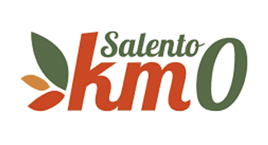 Logo del partner Salento Km0